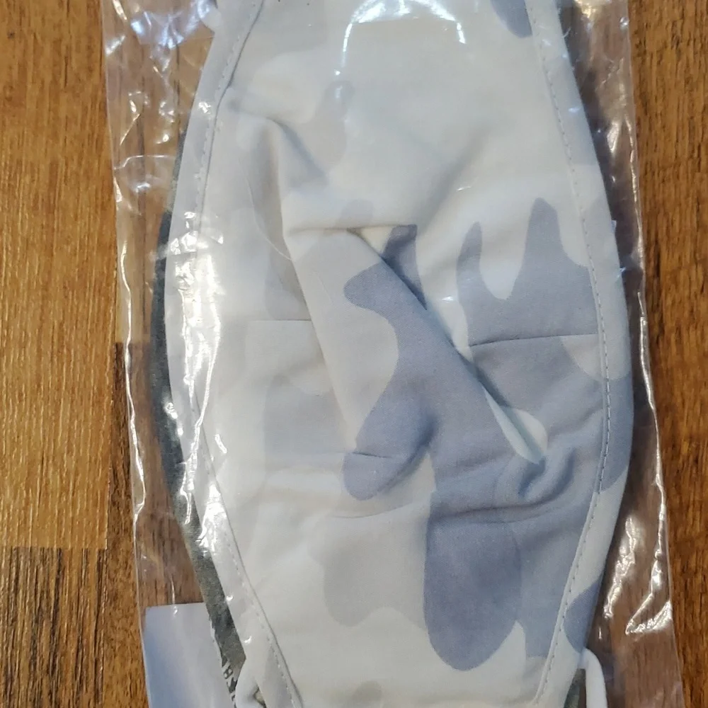 GAP new package